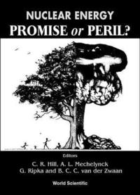 bokomslag Nuclear Energy: Promise Or Peril?