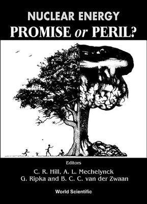 bokomslag Nuclear Energy: Promise Or Peril?