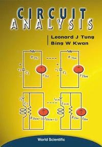 bokomslag Circuit Analysis
