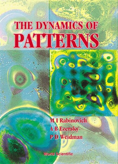 M I Rabinovich, A B Ezersky, P D Weidman - DYNAMICS OF PATTERN, THE, Inbunden