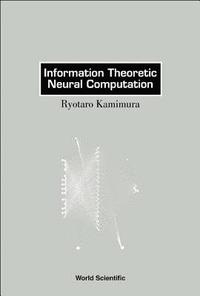 bokomslag Information Theoretic Neural Computation