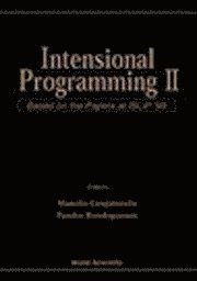 bokomslag Intensional Programming II