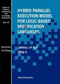 bokomslag Hybrid Parallel Execution Model For Logic-based Specification Languages