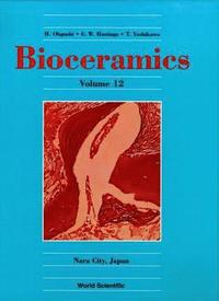 bokomslag BIOCERAMICS (V12)