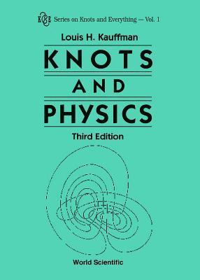 bokomslag Knots And Physics (Third Edition)