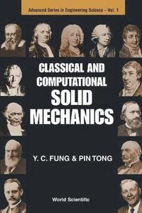 bokomslag Classical And Computational Solid Mechanics
