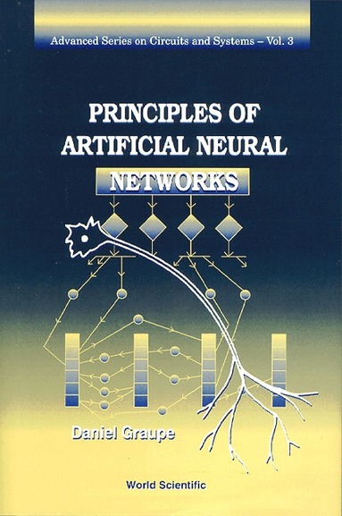 Daniel Graupe - PRINCIPLES OF ARTIFICIAL NEURAL NETWORKS, Häftad