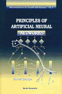 bokomslag Principles Of Artificial Neural Networks