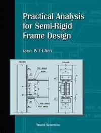 bokomslag Practical Analysis For Semi-regid Frame