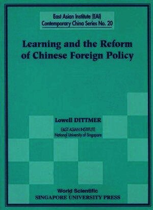 Learning And The Reform Of Chinese Foreign Policy