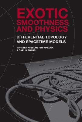 Exotic Smoothness And Physics: Differential Topology And Spacetime Models 1