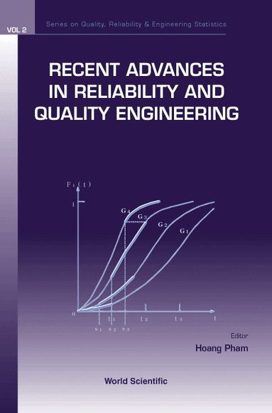 Hoang Pham - RECENT ADVANCES IN RELIABILITY AND QUALITY ENGINEERING, Inbunden