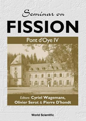 bokomslag Seminar on Fission