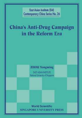China's Anti-drug Campaign In The Reform Era 1