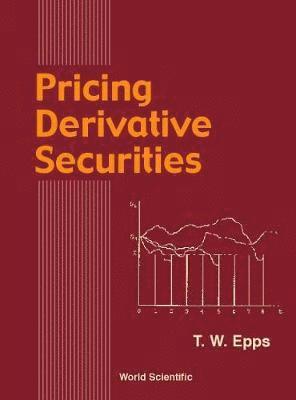 bokomslag Pricing Derivative Securities