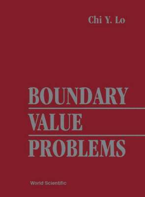 Boundary Value Problems 1