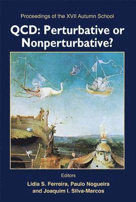 bokomslag Qcd: Perturbative or Nonperturbative? - Proceedings of the XVII Autumn School