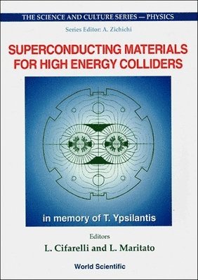 Superconducting Materials For High Energy Colliders - Proceedings Of The 38th Workshop Of The Infn Eloisatron Project