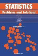 bokomslag Statistics: Problems And Solution
