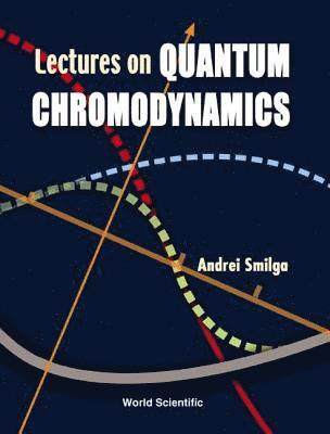 Lectures On Quantum Chromodynamics 1