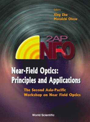 Near-field Optics: Principles And Applications - Proceedings Of The Second Asia-pacific Workshop 1