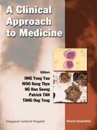 bokomslag Clinical Approach To Medicine, A