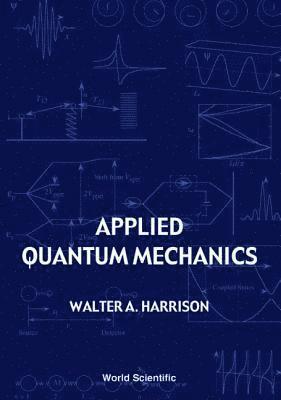 Applied Quantum Mechanics 1