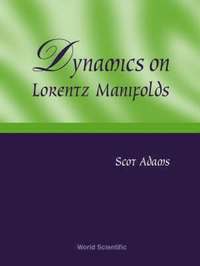 bokomslag Dynamics On Lorentz Manifolds