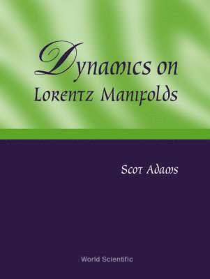 bokomslag Dynamics On Lorentz Manifolds
