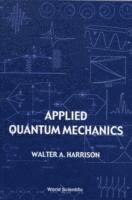 bokomslag Applied Quantum Mechanics