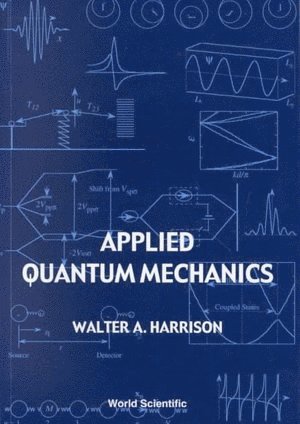 Applied Quantum Mechanics 1