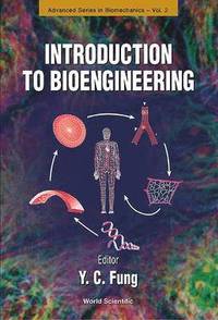 bokomslag Introduction To Bioengineering