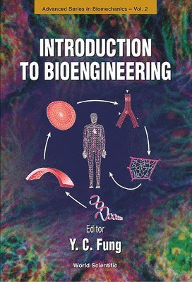 bokomslag Introduction To Bioengineering