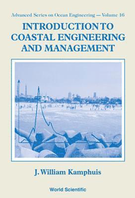 bokomslag Introduction To Coastal Engineering And Management