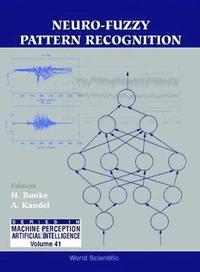 bokomslag Neuro-fuzzy Pattern Recognition