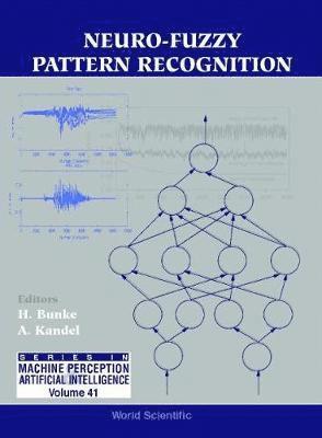 bokomslag Neuro-fuzzy Pattern Recognition