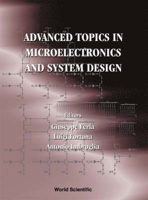 Advanced Topics In Microelectronics And System Design 1