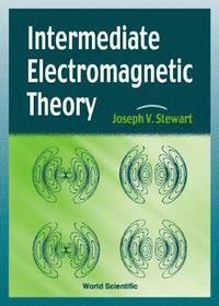 bokomslag Intermediate Electromagnetic Theory