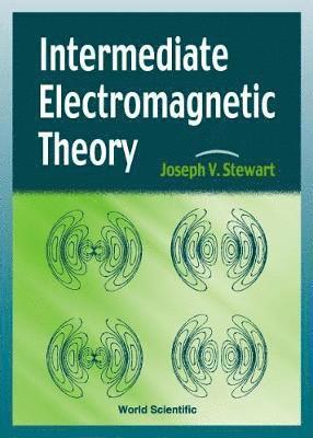 Intermediate Electromagnetic Theory 1