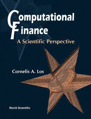 bokomslag Computational Finance: A Scientific Perspective