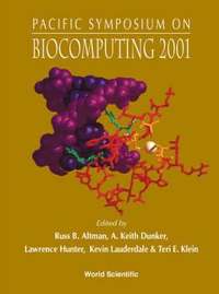 bokomslag Biocomputing 2001 - Proceedings Of The Pacific Symposium