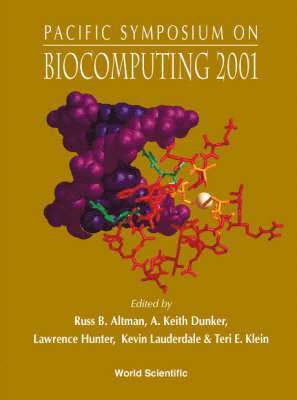 Biocomputing 2001 - Proceedings Of The Pacific Symposium 1