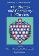 bokomslag Physics and Chemistry of Clusters, the - Proceedings of Nobel Symposium 117