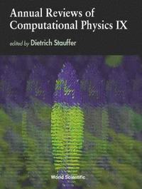 bokomslag Annual Reviews Of Computational Physics Ix