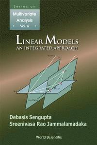 bokomslag Linear Models: An Integrated Approach
