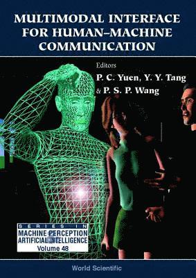 Multimodal Interface For Human-machine Communication 1