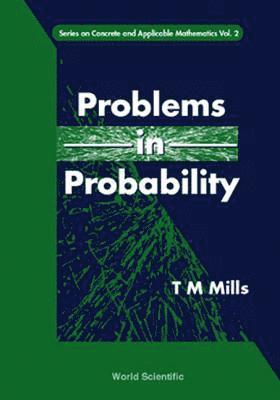 bokomslag Problems In Probability