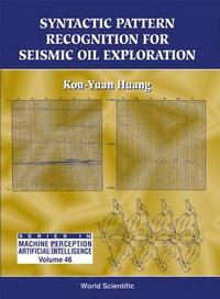bokomslag Syntactic Pattern Recognition For Seismic Oil Exploration