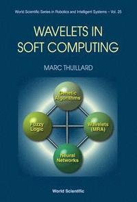 bokomslag Wavelets In Soft Computing