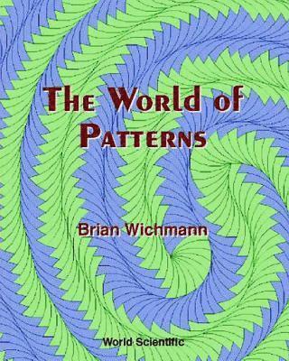 bokomslag World Of Patterns, The (With Cd-rom)